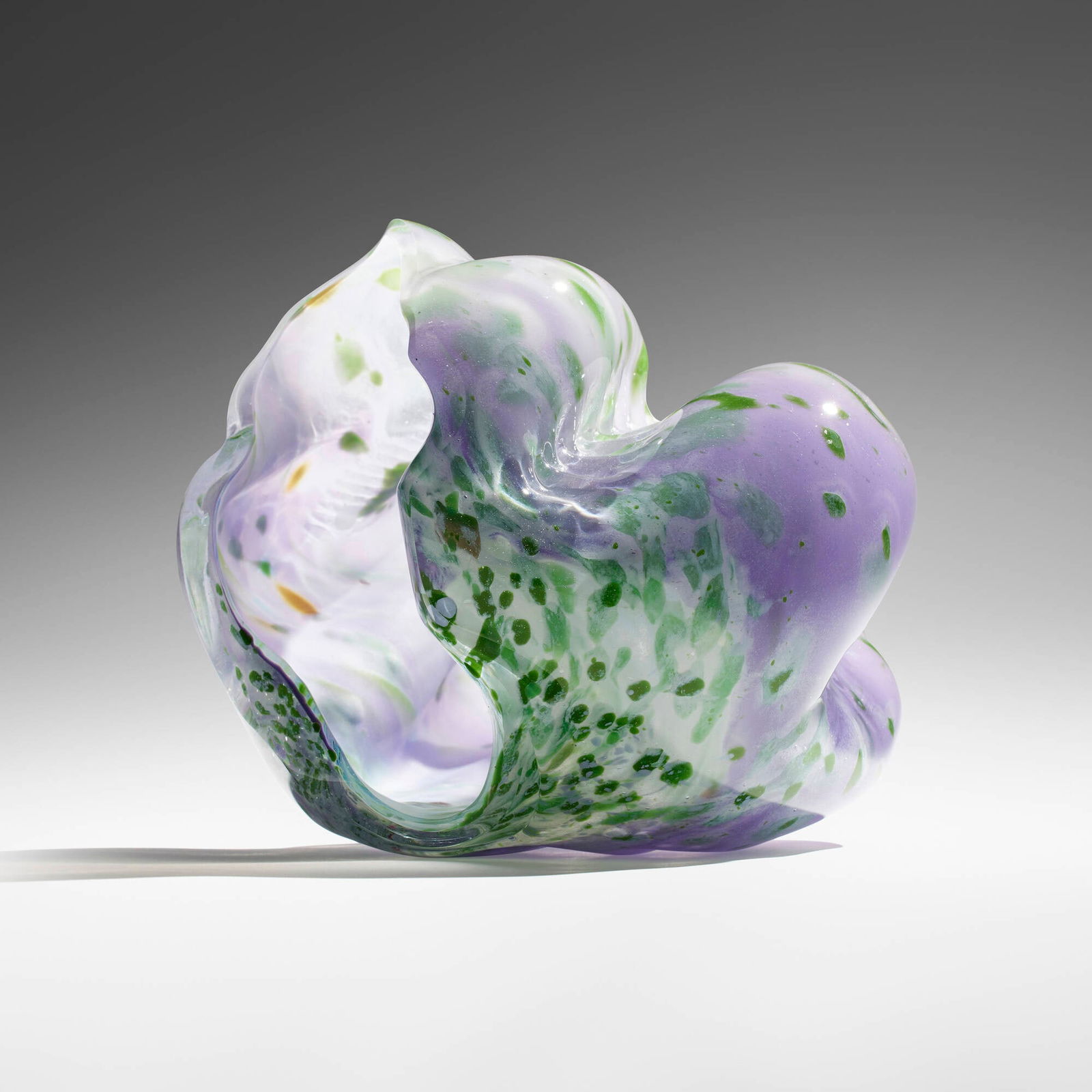 Marvin Lipofsky, Untitled (California Sketch) (1 of 6)