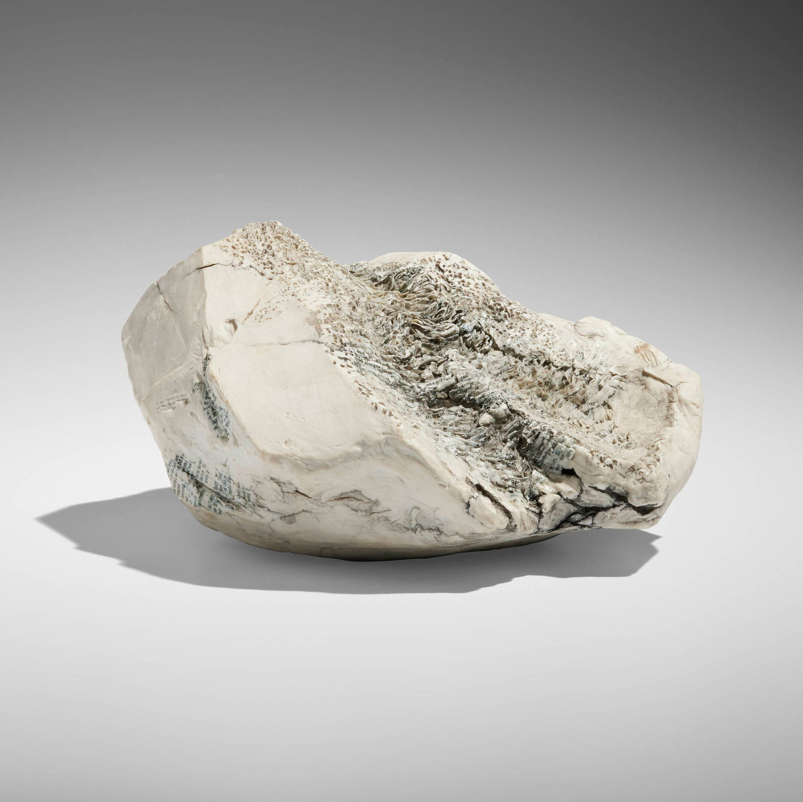 Takako Araki, Stone Bible (1 of 4)