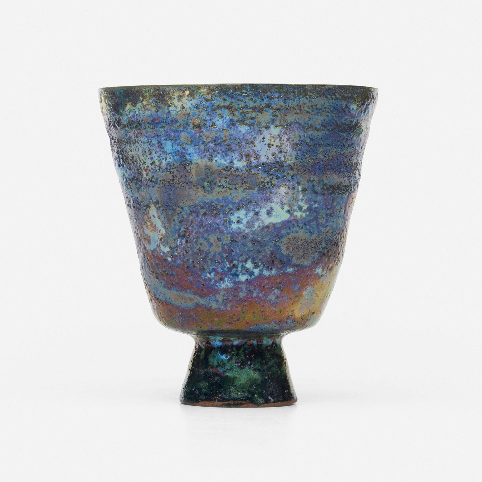 Beatrice Wood, Chalice form (1 of 4)
