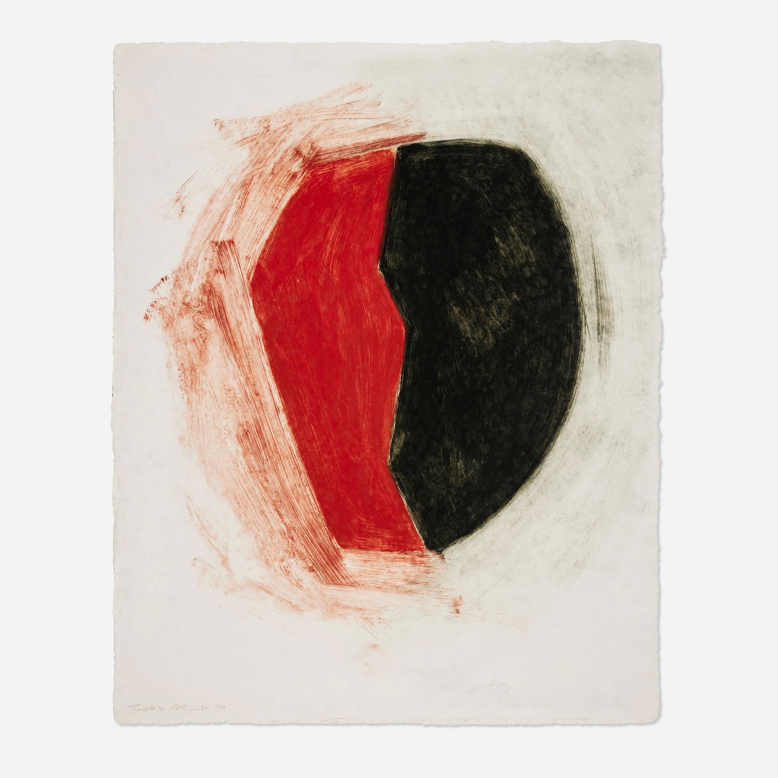 Catherine Lee, Twofold 31 (1 of 2)