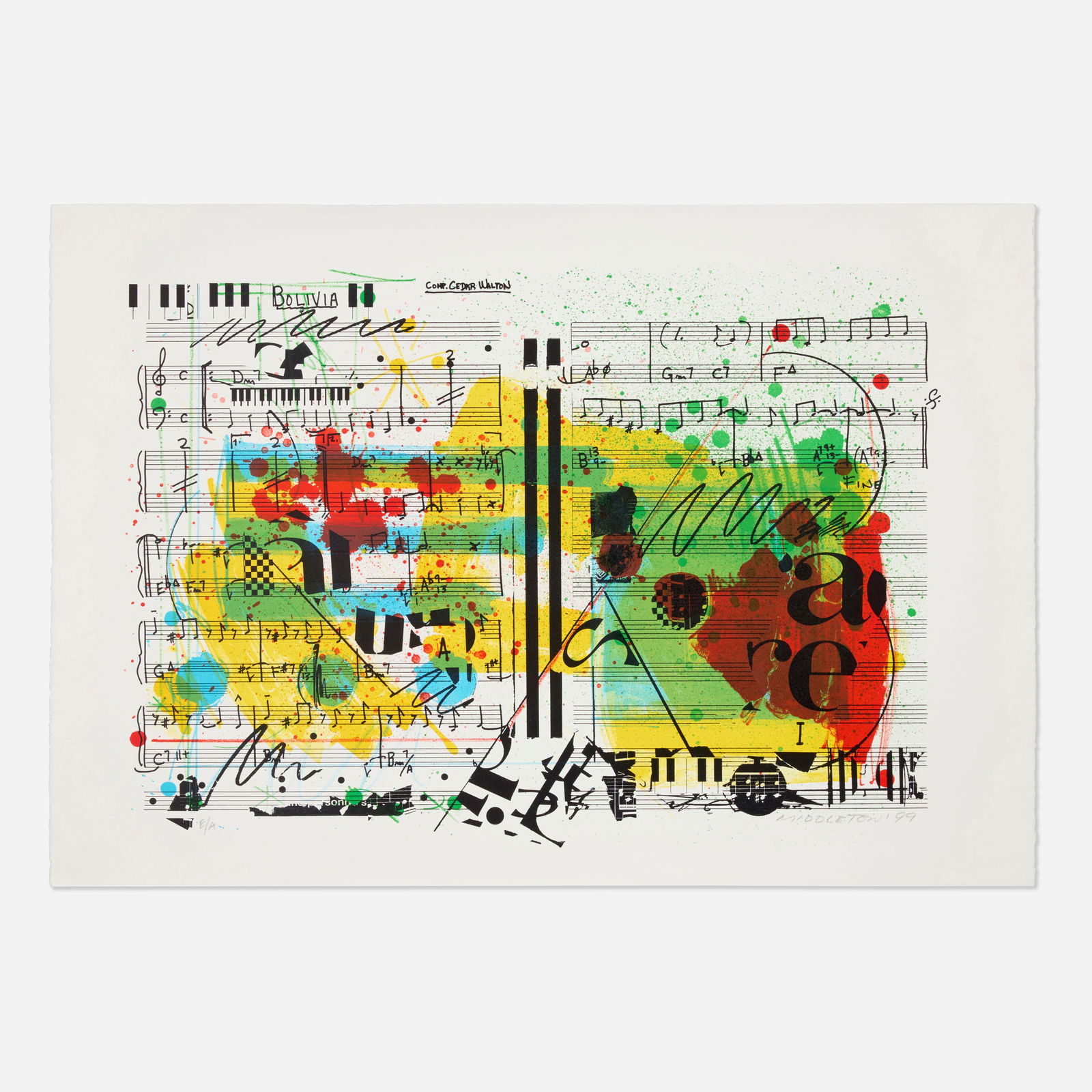 Sam Middleton, Bolivia (1 of 2)