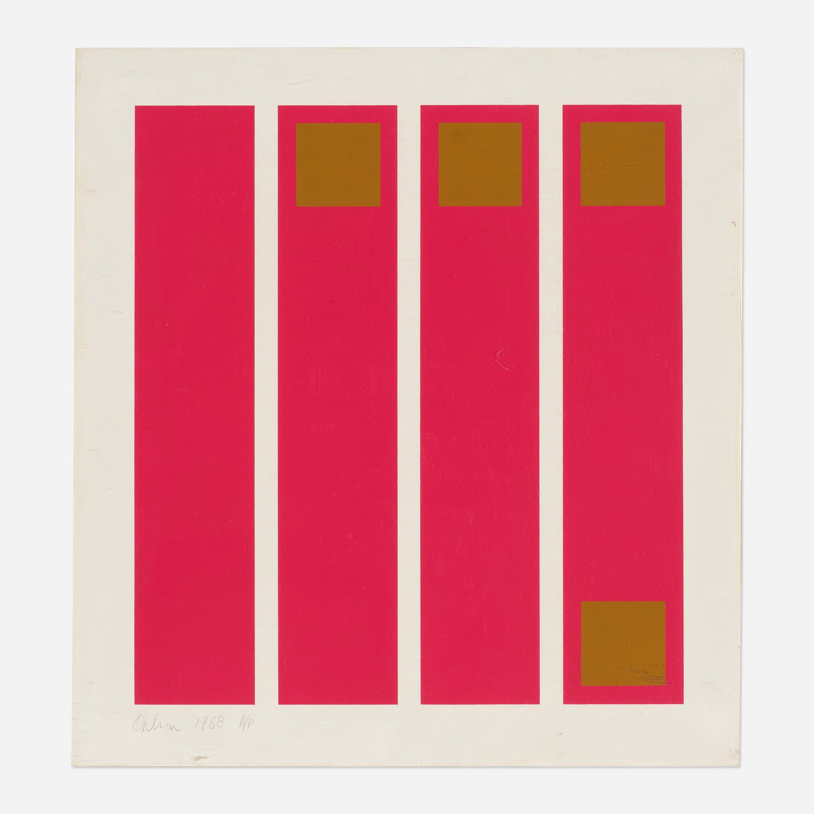 Doug Ohlson, November (1 of 3)