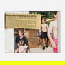 Larry Clark, Child Abuse