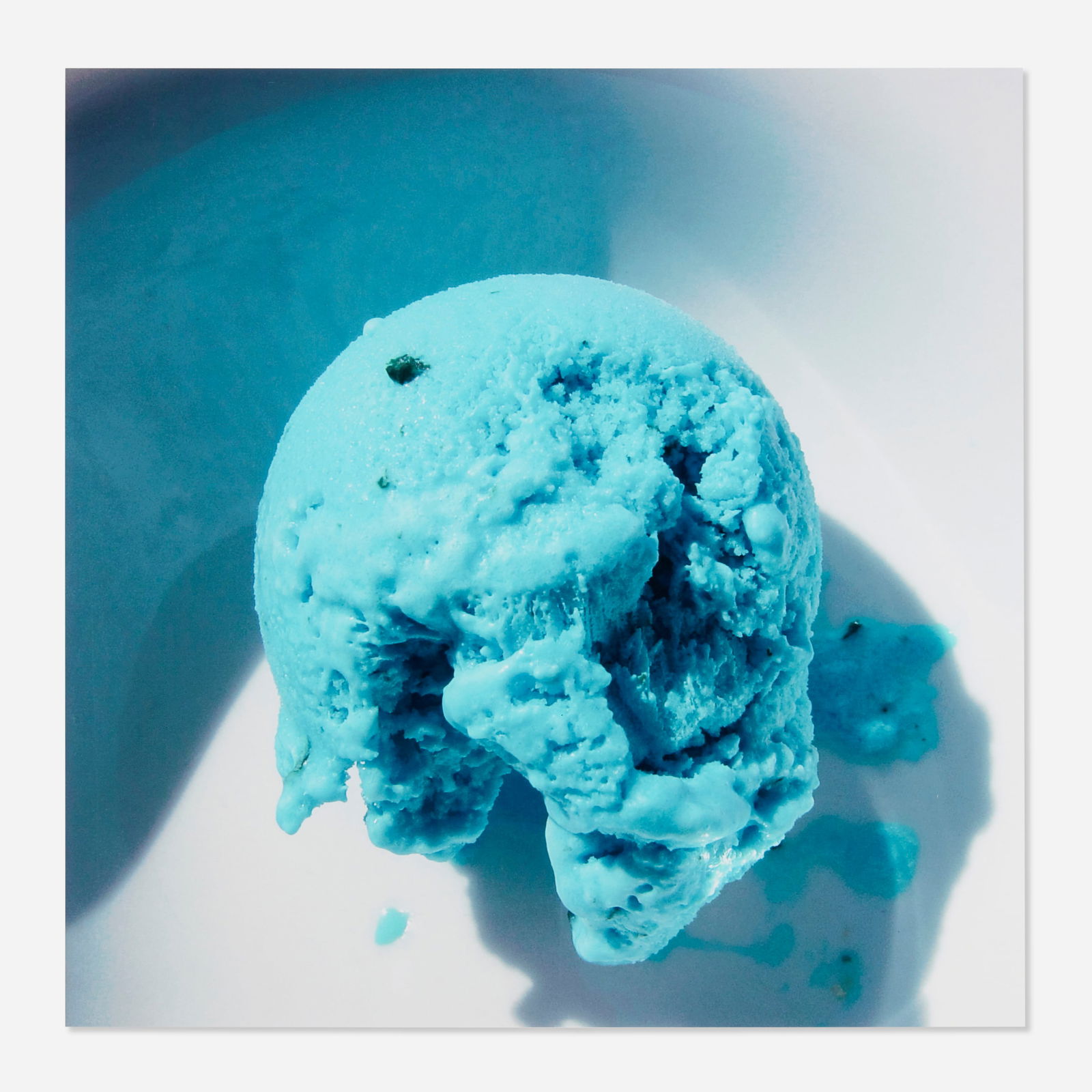 Quisqueya Henriquez, Helado de agua de mar caribe (1 of 2)