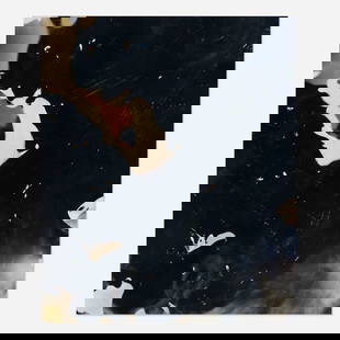 Eileen Quinlan, Smoke & Mirrors #27: Eileen Quinlan Smoke & Mirrors #27 2005C-print mounted to Sintra 24 h × 20 w in (61 × 51 cm) Signed, titled and dated to label to verso ‘Smoke & Mirrors #27 Eileen Quinlan