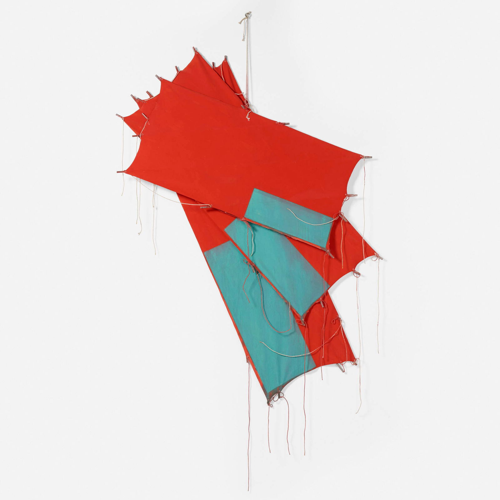 Richard Smith, Figure VII (1 of 3)