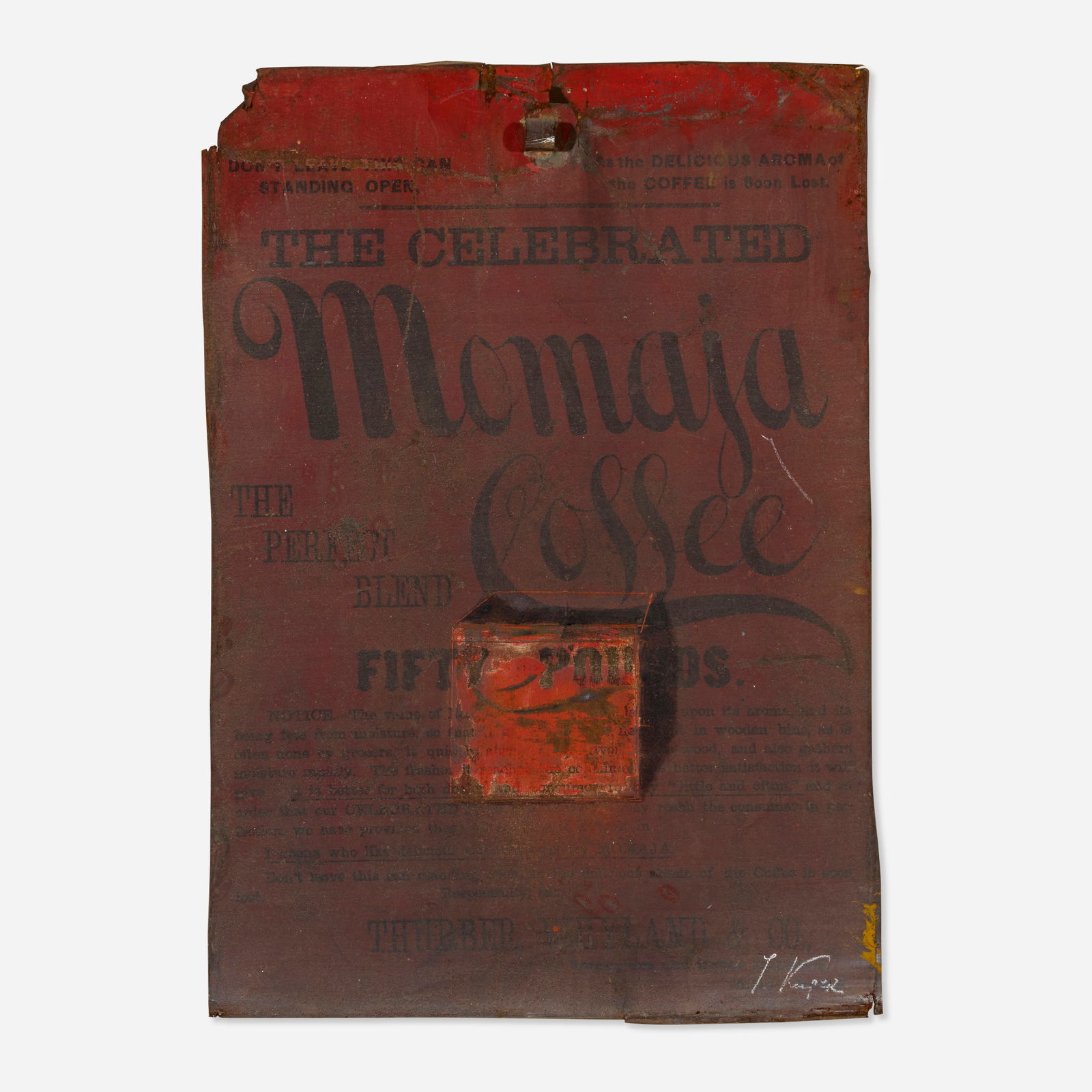 Yuri Kuper, Momaja Coffee (1 of 2)