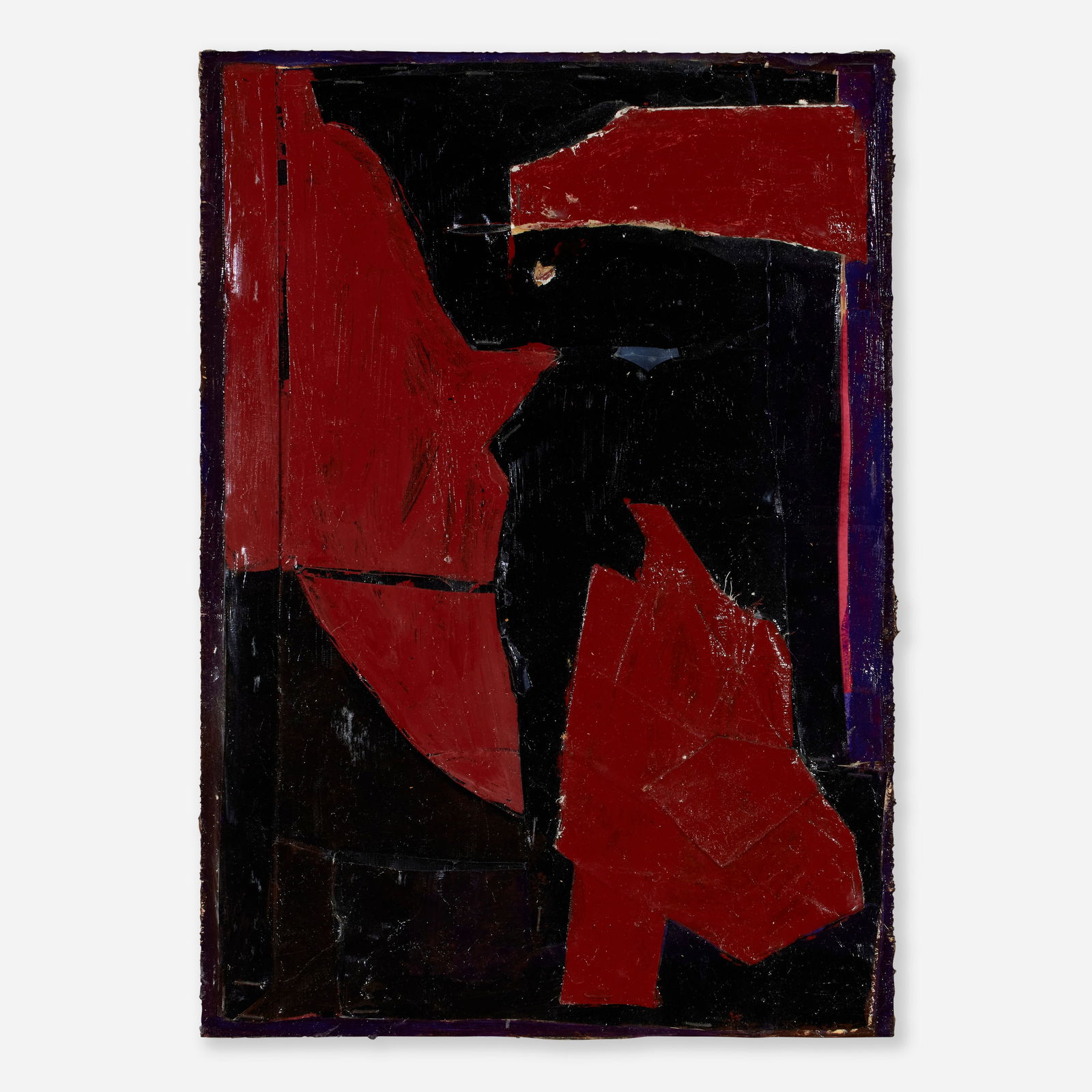 Florian  Schmidt, Untittled (Haute) (1 of 2)