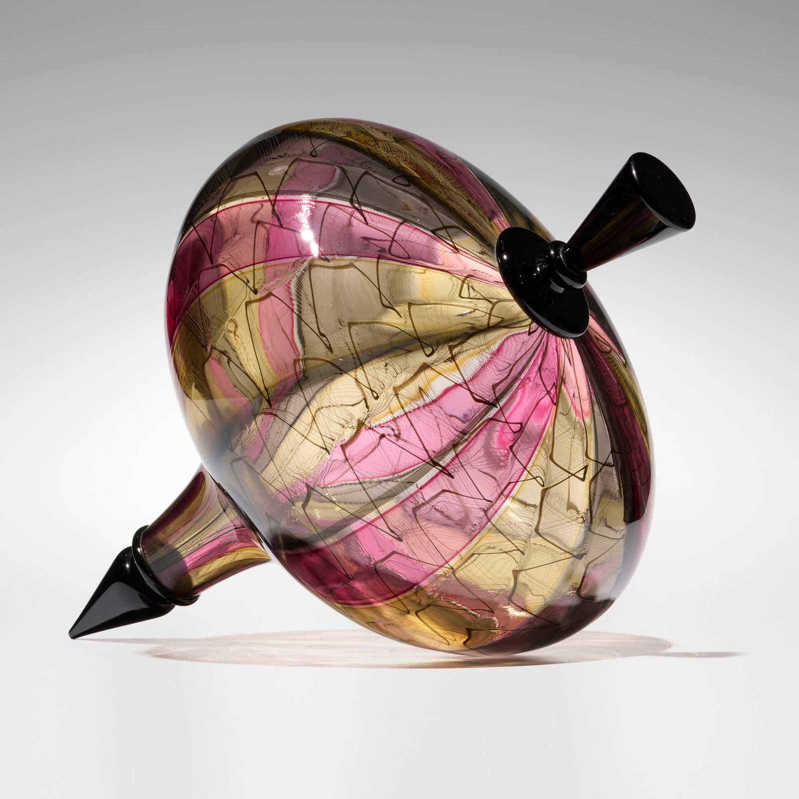 Nancy Callan, Carnival Top (1 of 6)