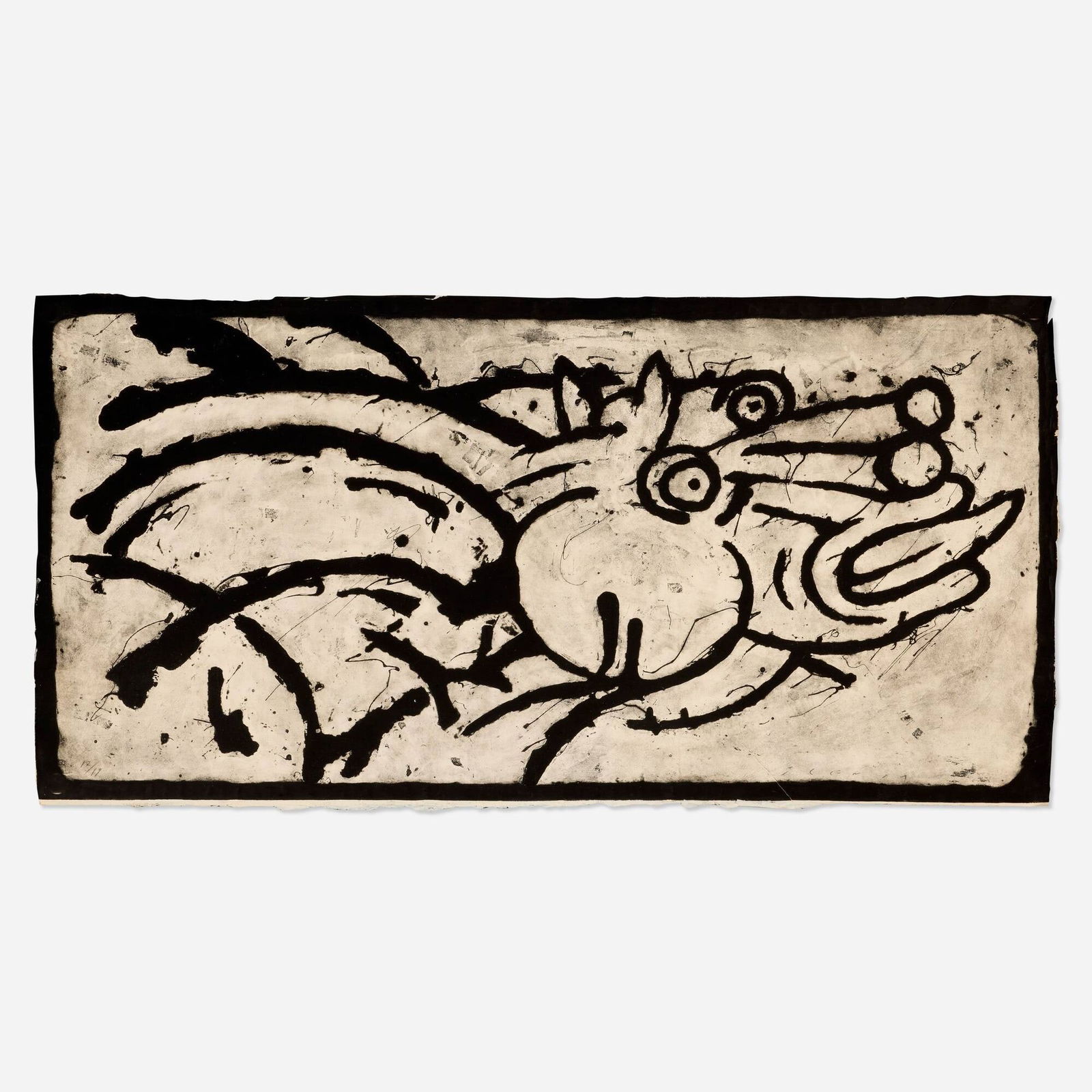 Jaume Plensa, Cavalli (1 of 3)