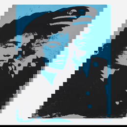 Andy Warhol, Jackie