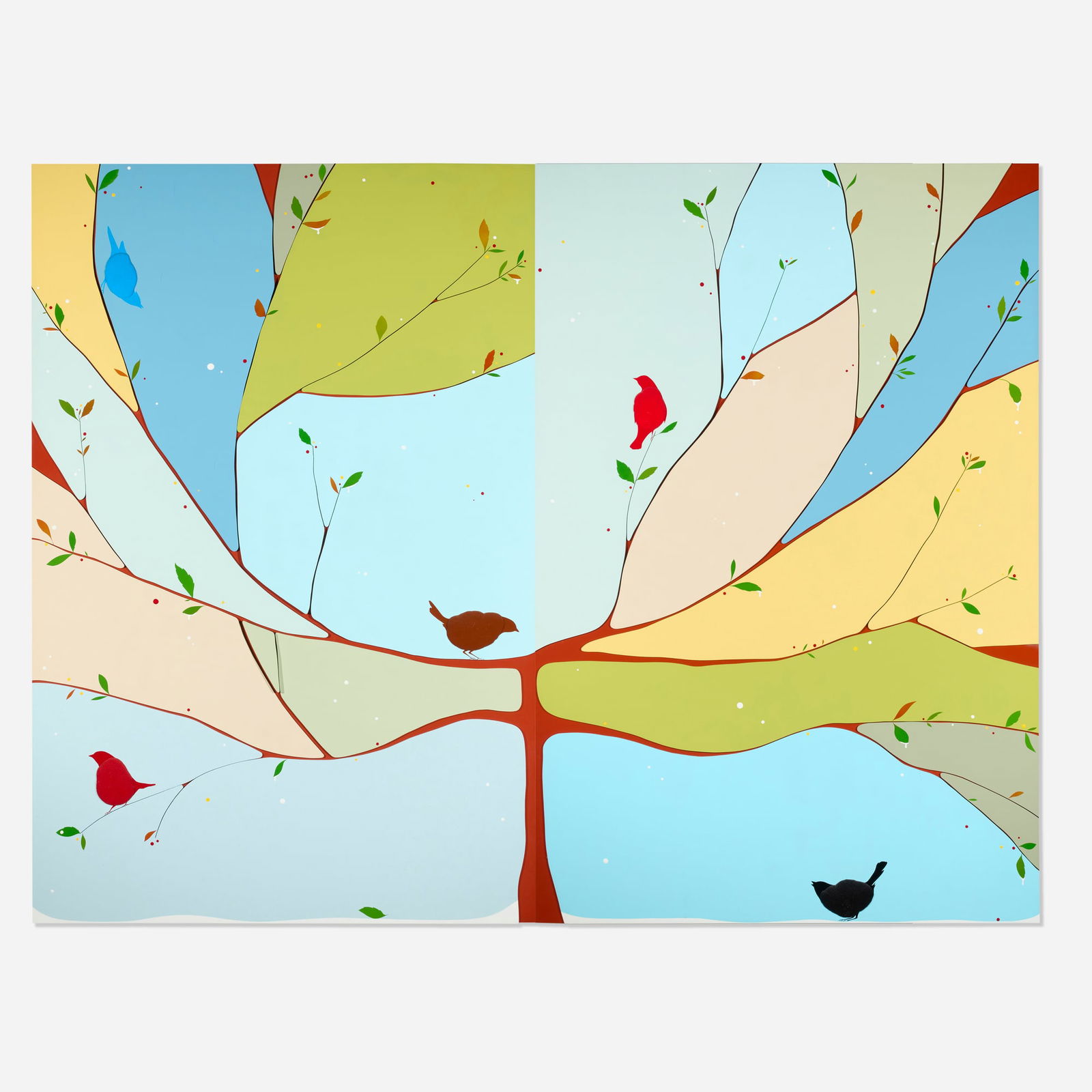 Jeff Gauntt, With the Strength of Ten (1 of 3)