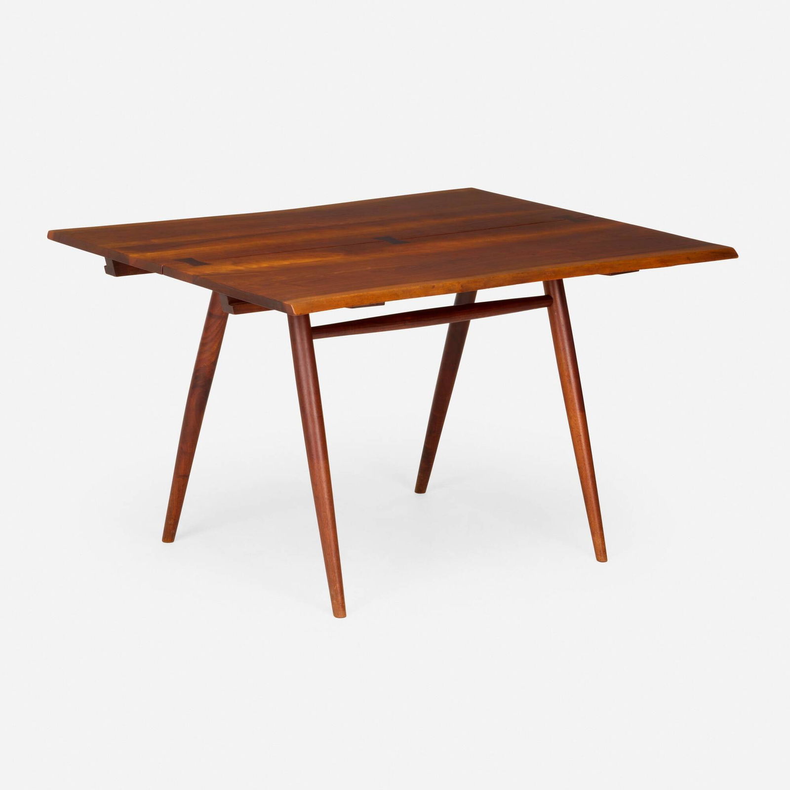 Walter R. Downs, Dining table (1 of 5)