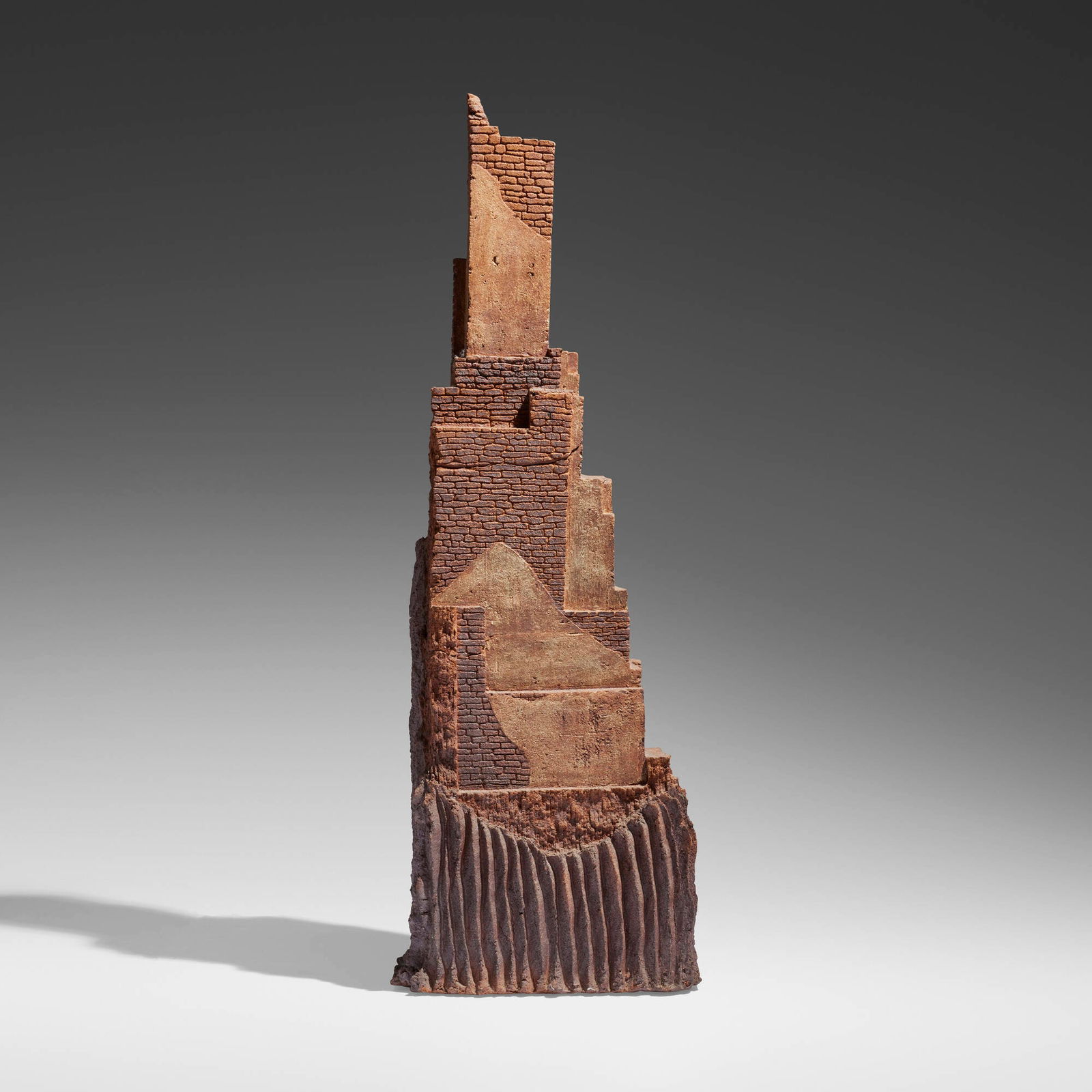 Modern, Untitled (Sculpture) (1 of 5)