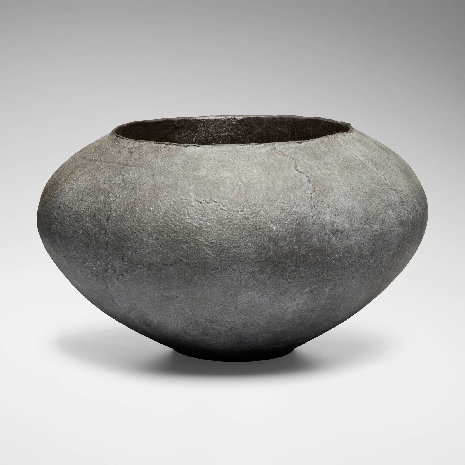 John Pagliaro, Large vessel (1 of 3)