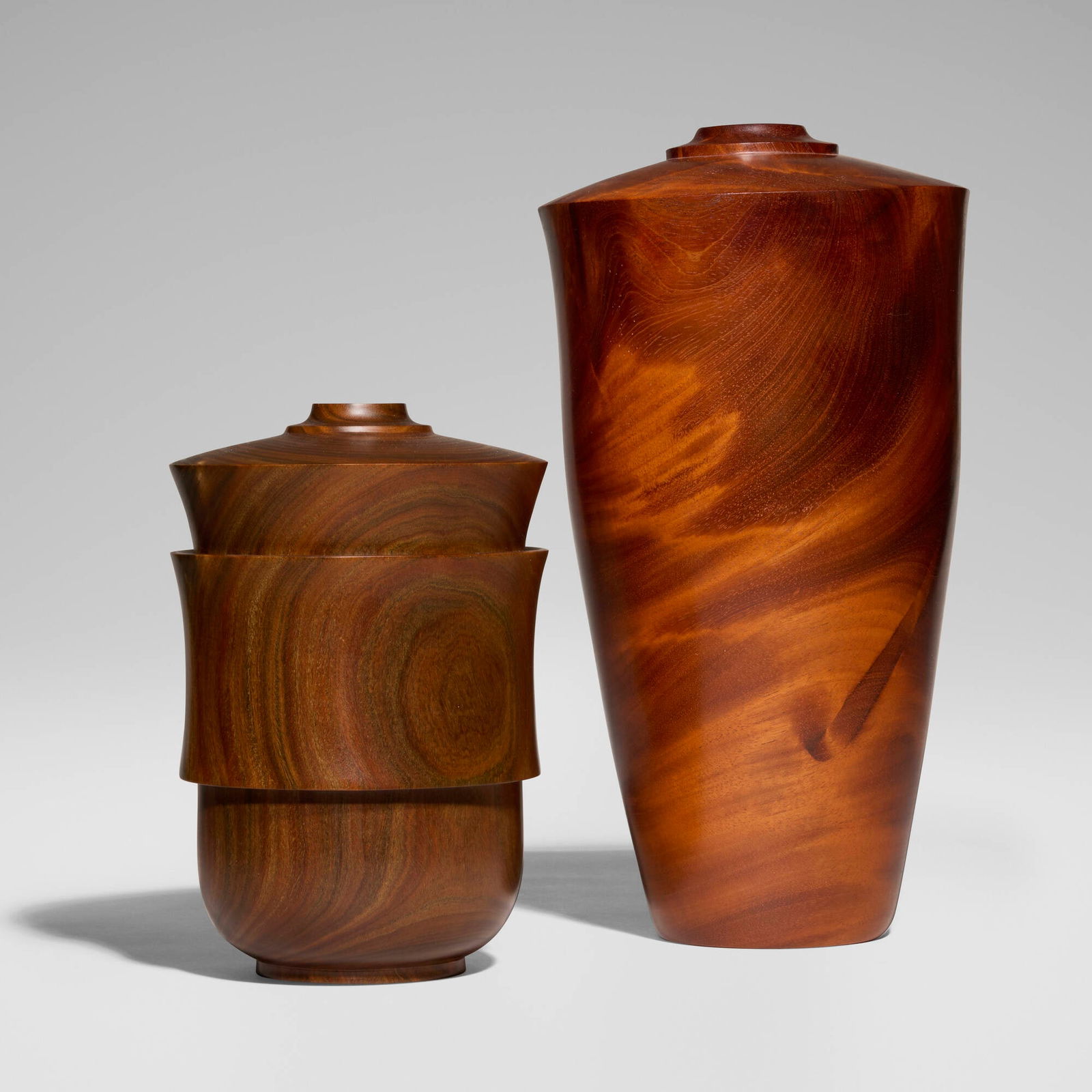 Dan Kvitka, Vessels, set of two (1 of 4)