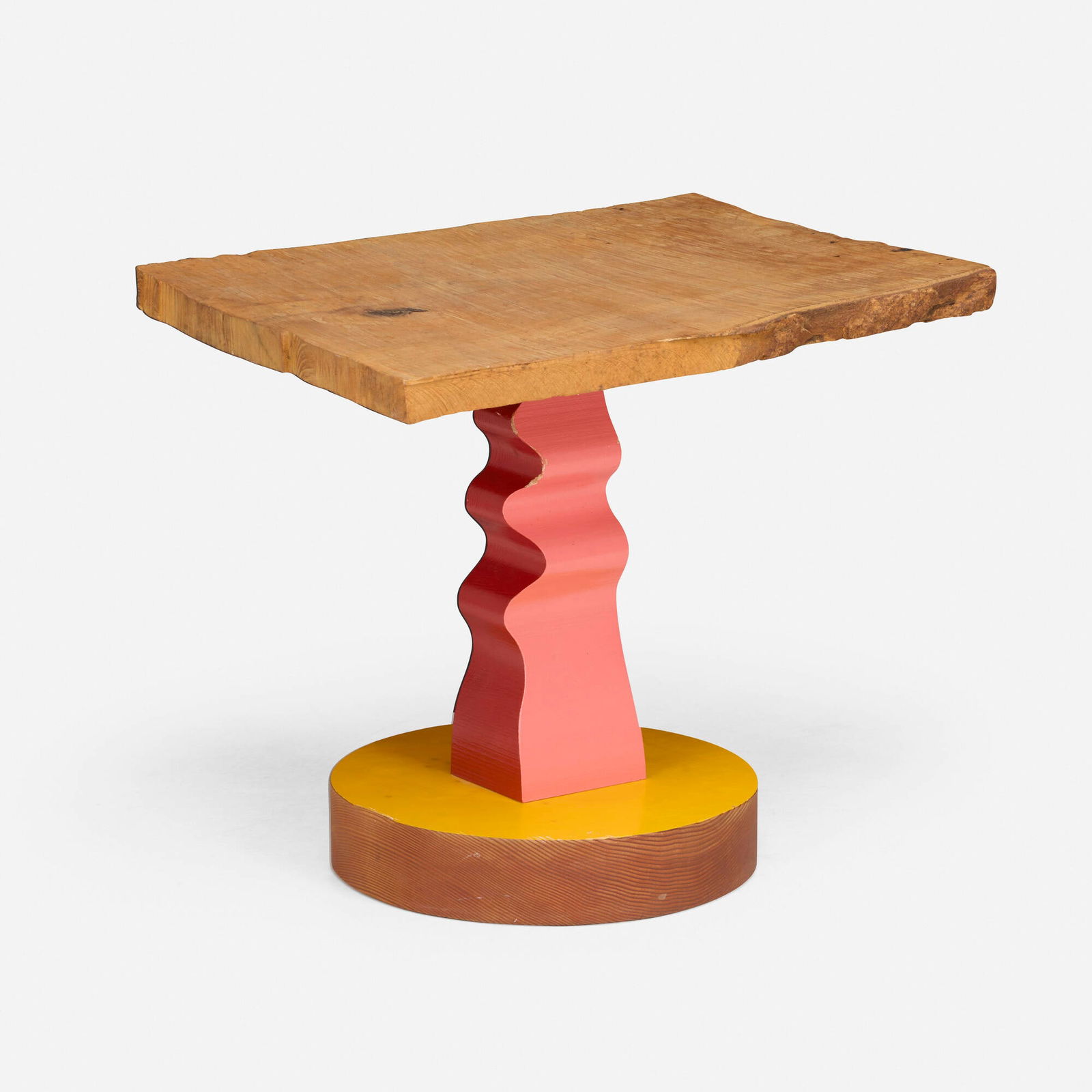 Garry Knox Bennett, Occasional table (1 of 7)
