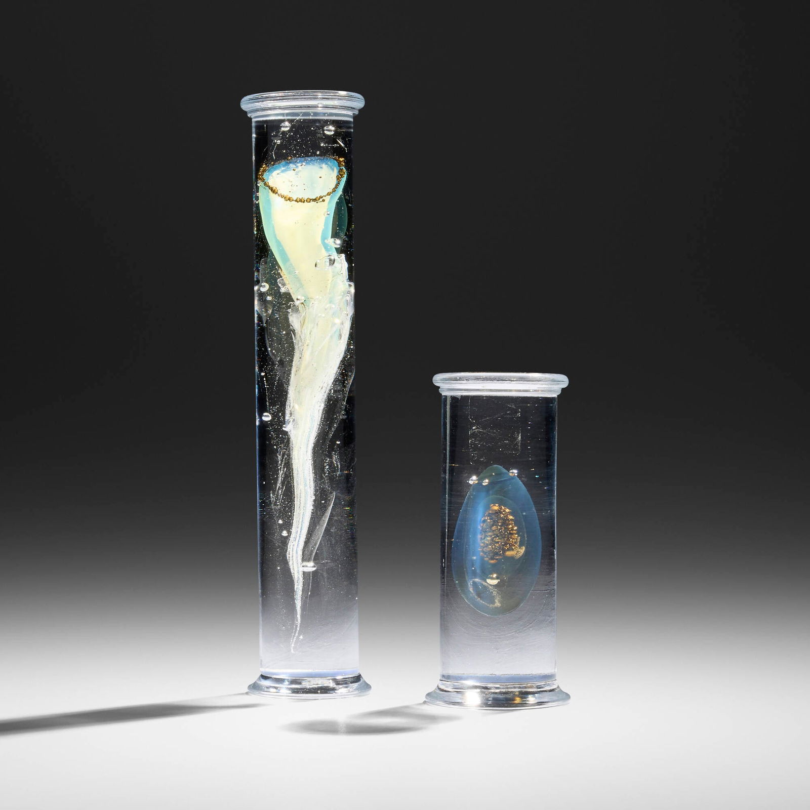 Steffen Dam, Specimen Jars (two works) (1 of 3)