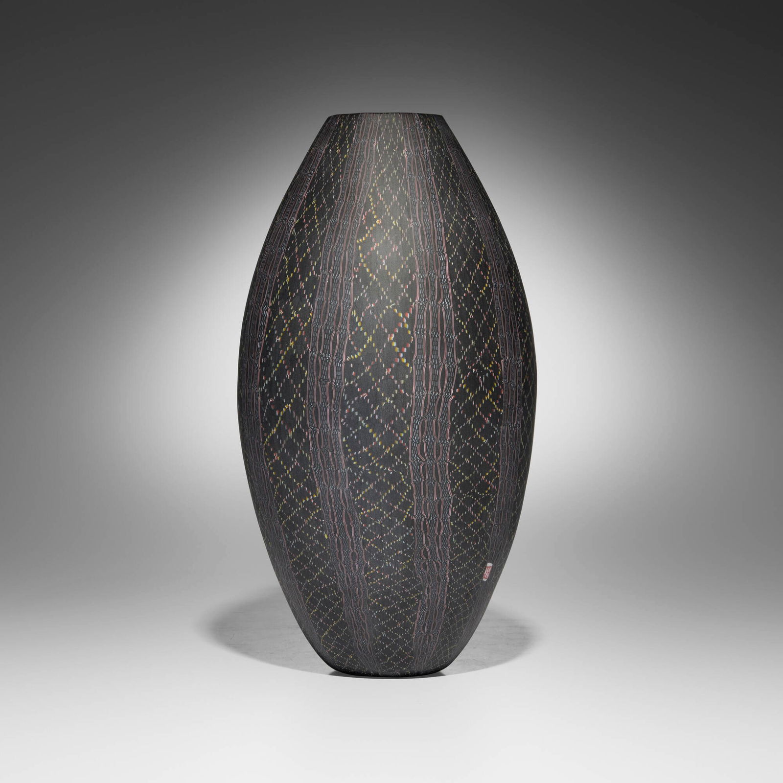 Giles Bettison, Black No. 12 (from the Black series) (1 of 5)