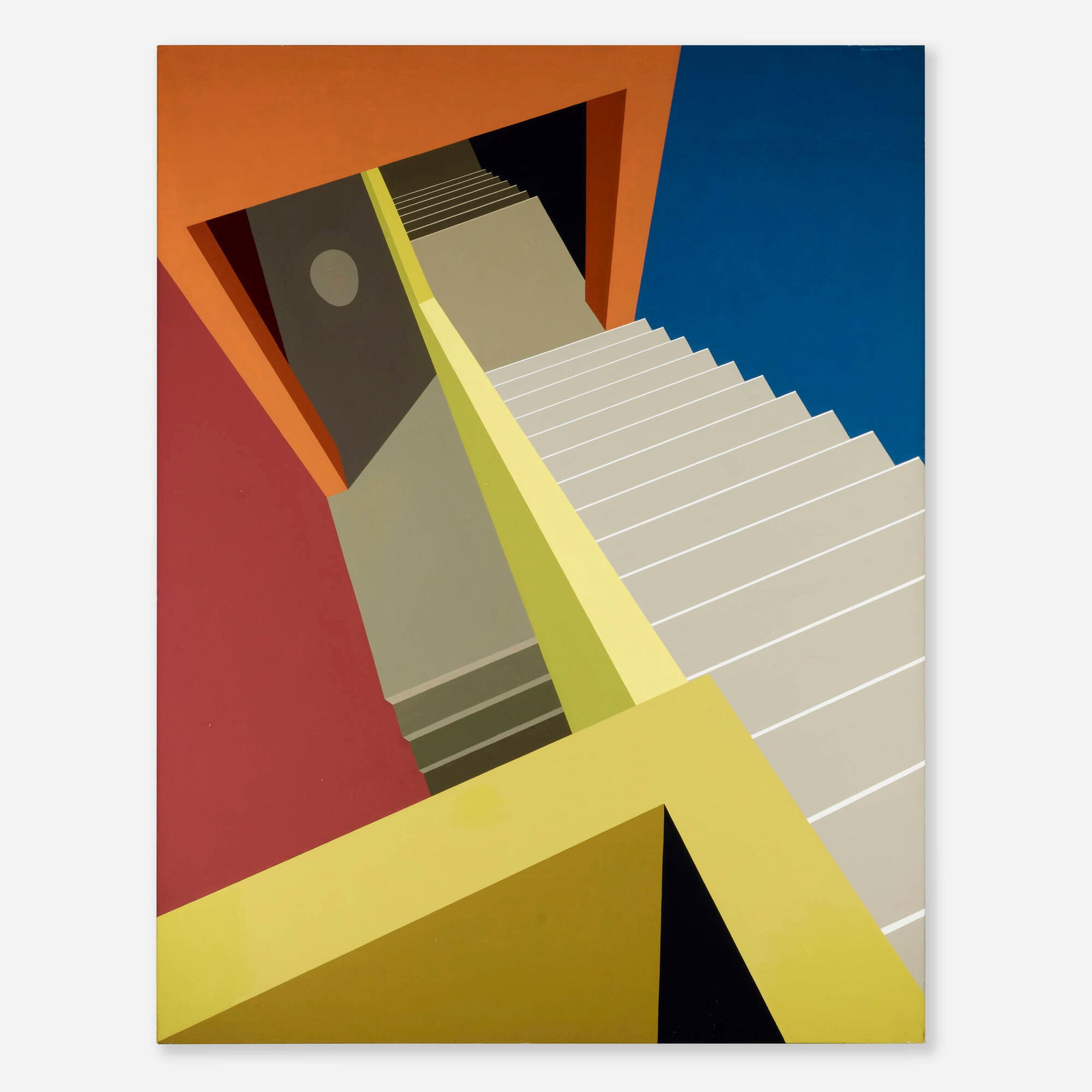 Clarence Holbrook Carter, Untitled (1 of 3)