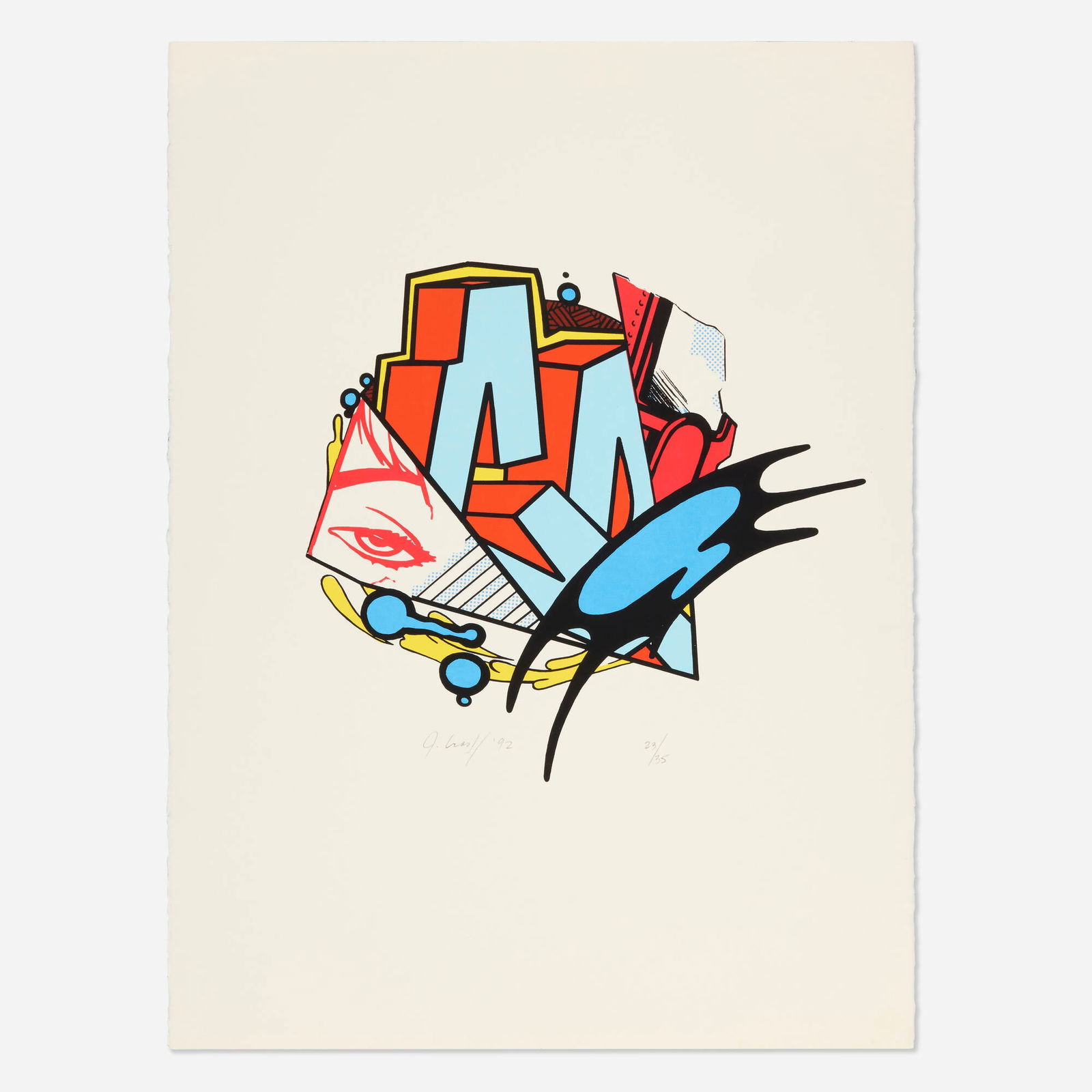 Crash (John Matos), Untitled (1 of 2)