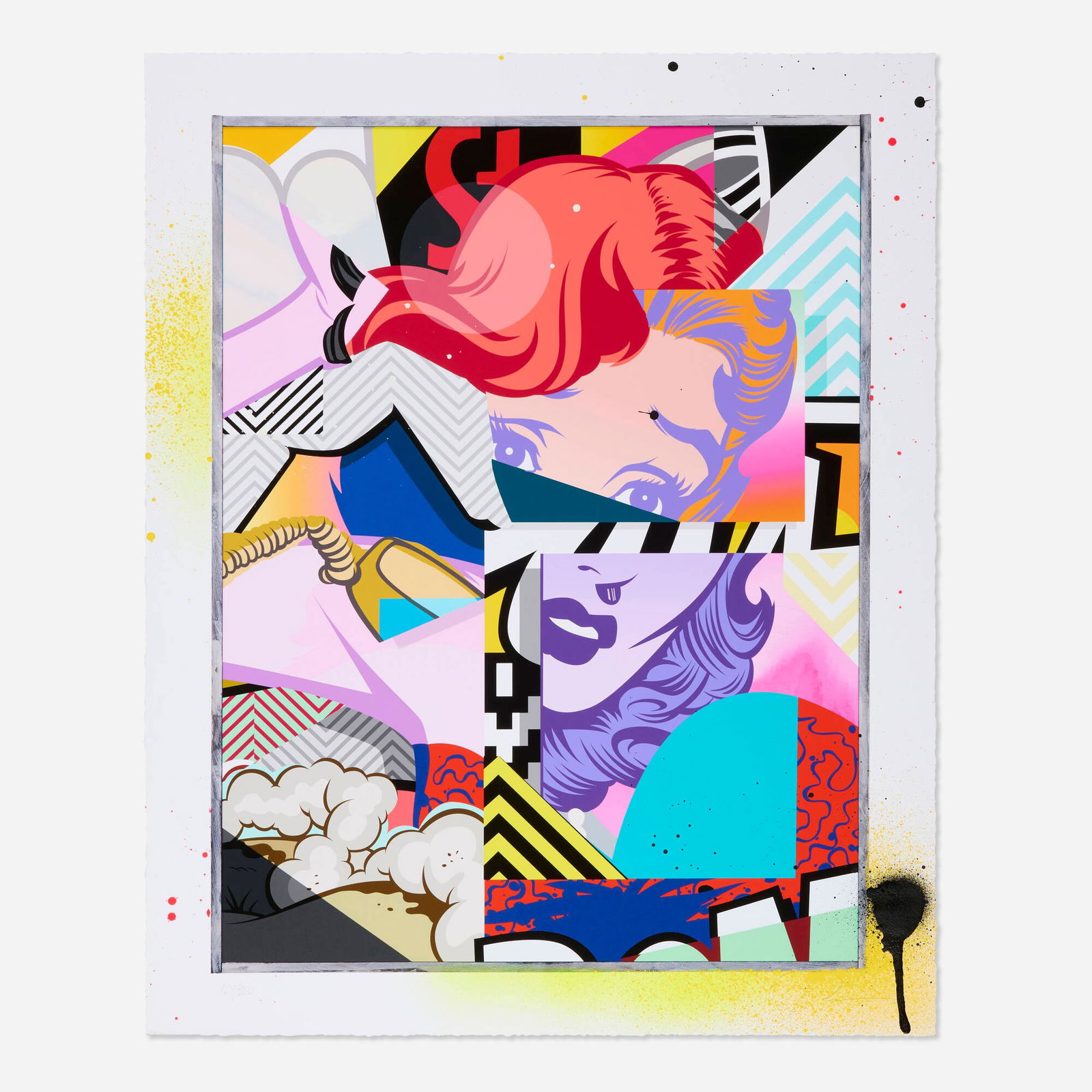 Crash (John Matos), Untitled (1 of 2)