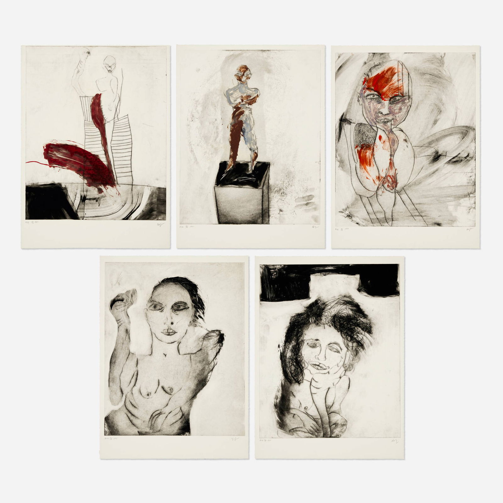 Michael Hafftka, The Other Half (1 of 1)