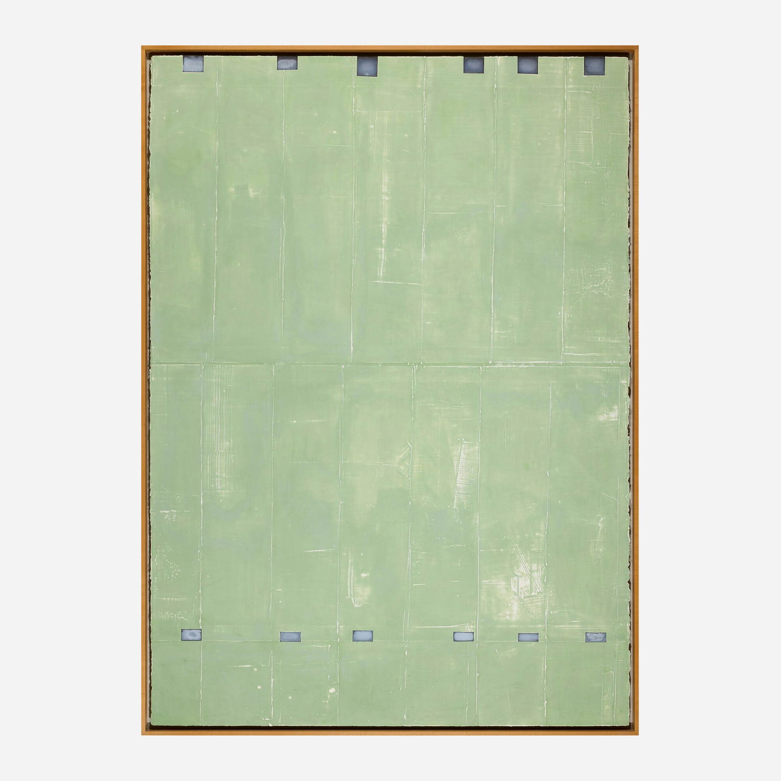 Junji Amano, Voice of Wind 103 (1 of 4)