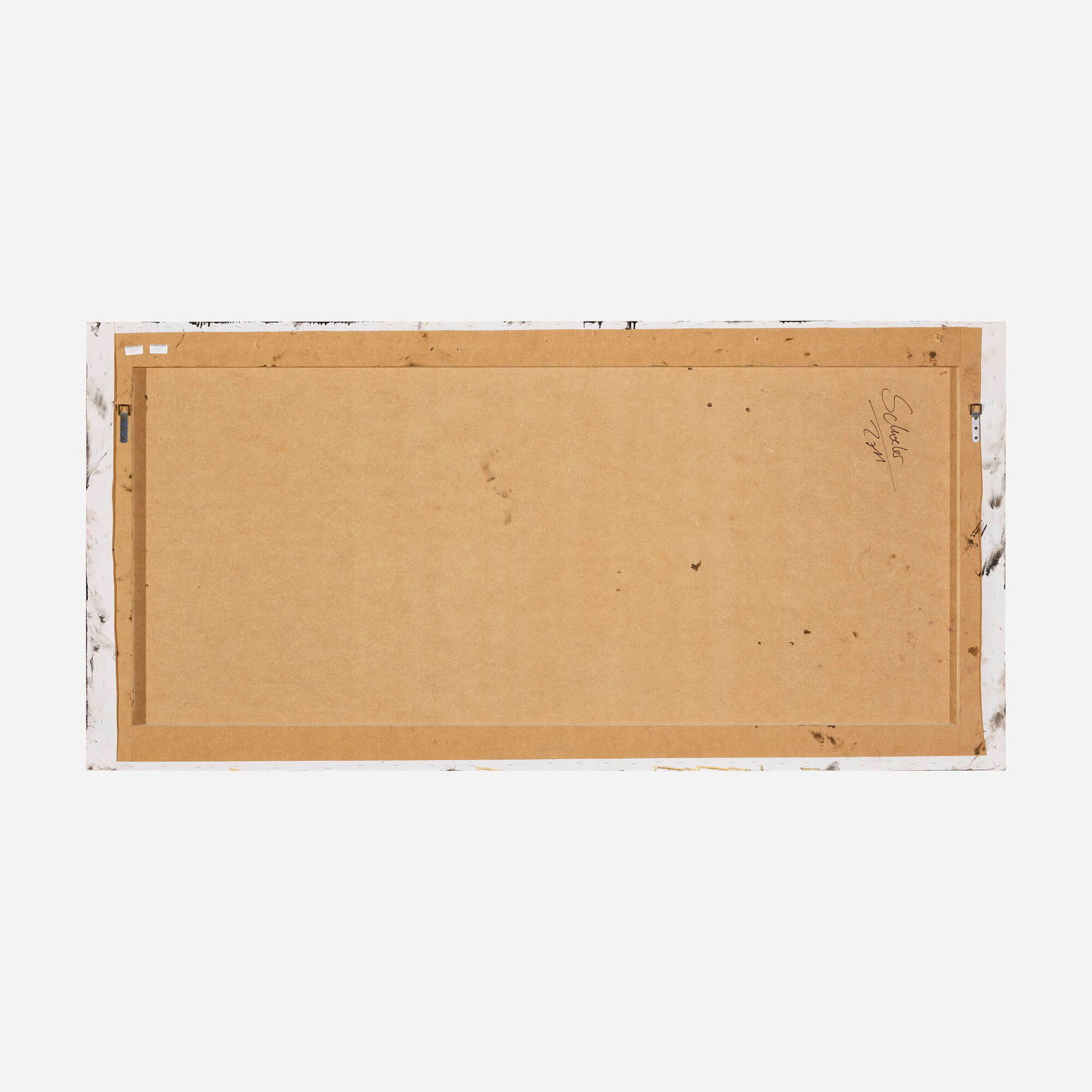 Christian Schoeler, Untitled (1 of 3)