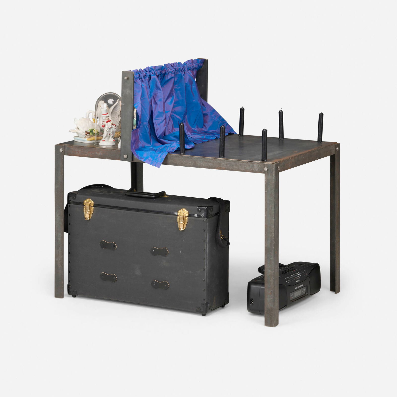 Nayland Blake, Untitled (TBC) (1 of 6)