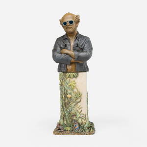 Robert Arneson, California Artist