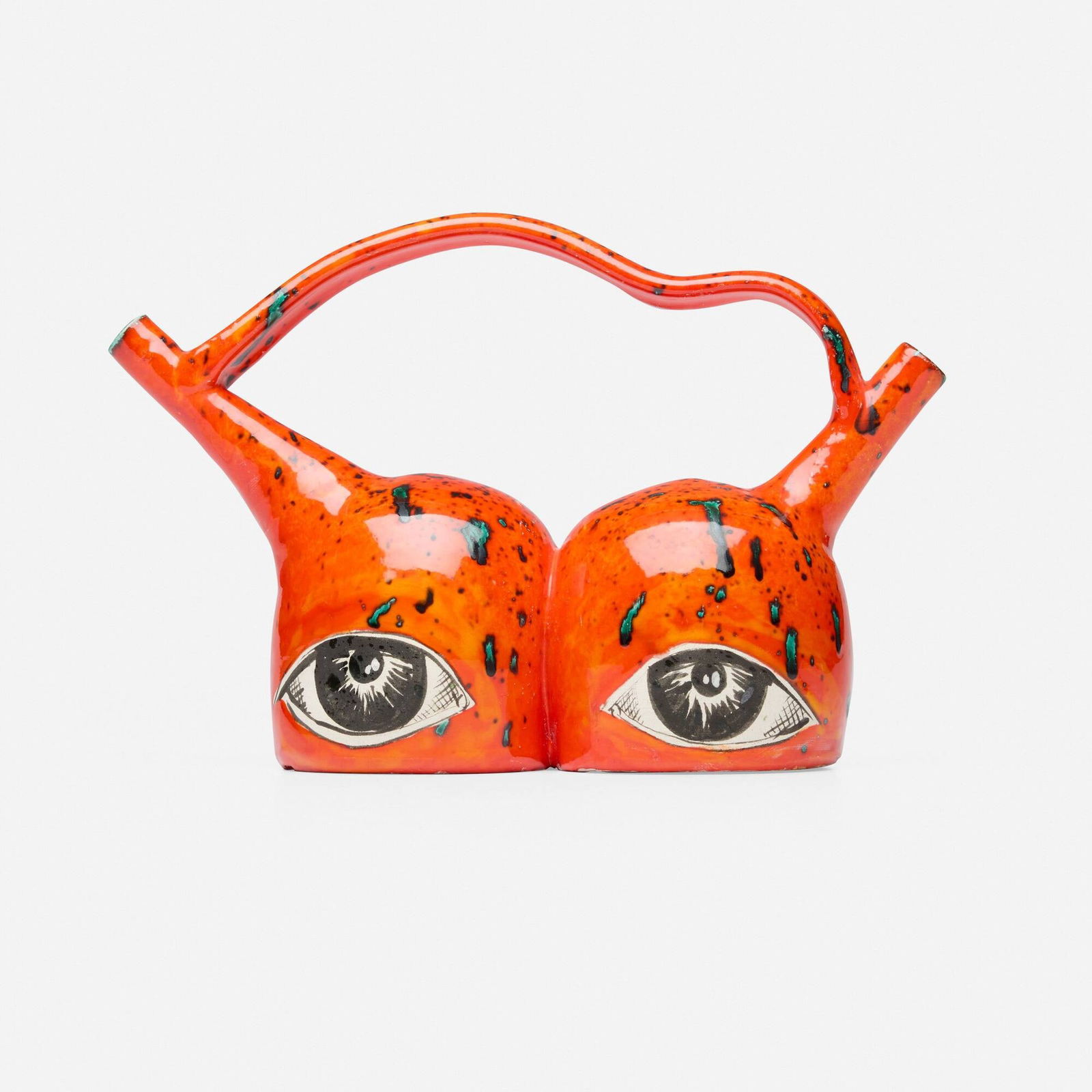 Michael Lucero, Double Vessel NYC (1 of 5)