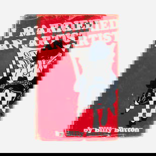 Anne Collier and Matthew Higgs, I Married an Artist: Anne Collier and Matthew Higgs I Married an Artist 2008 C-print image: 17.375 h x 13.875 w in (44 x 35 cm) sheet: 20 h x 16.5 w in (51 x 42 cm) Signed, dated and numbered to verso 'Anne Collier