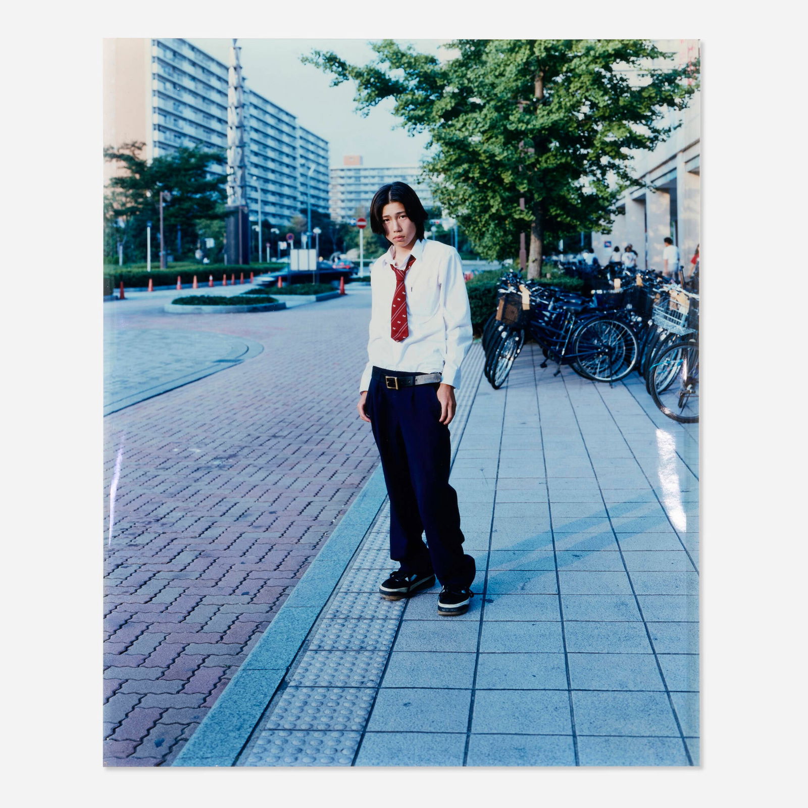 Takashi Homma, Untitled (1 of 3)