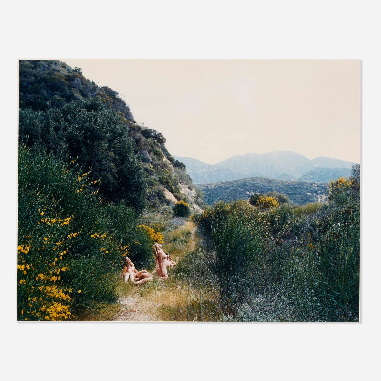 Justine Kurland, The Family (1 of 3)