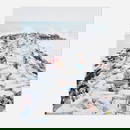 Massimo Vitali, Madima Vertical Wave Alternative (from the Portfolio of Landscapes and Figures)