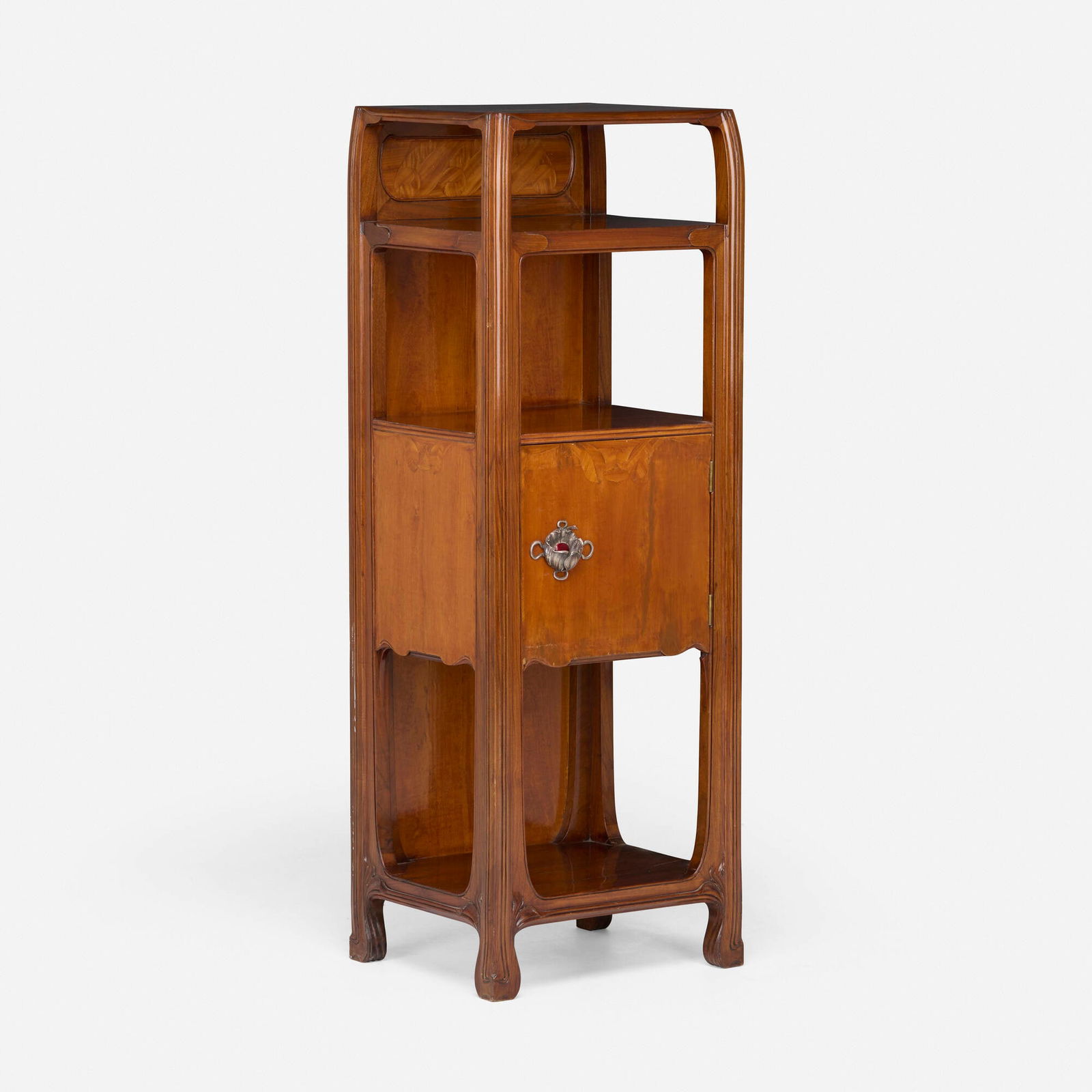 French Art Deco, Bar cabinet (1 of 6)