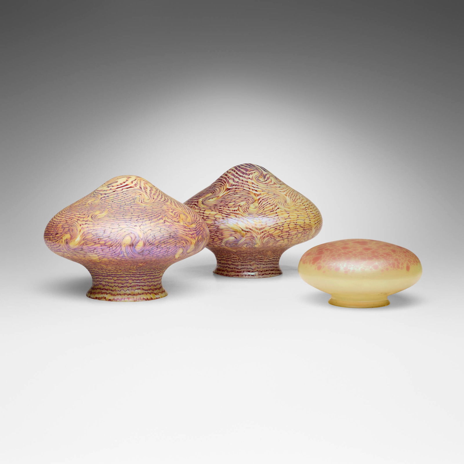 Bohemian, Collection of three shades (1 of 3)