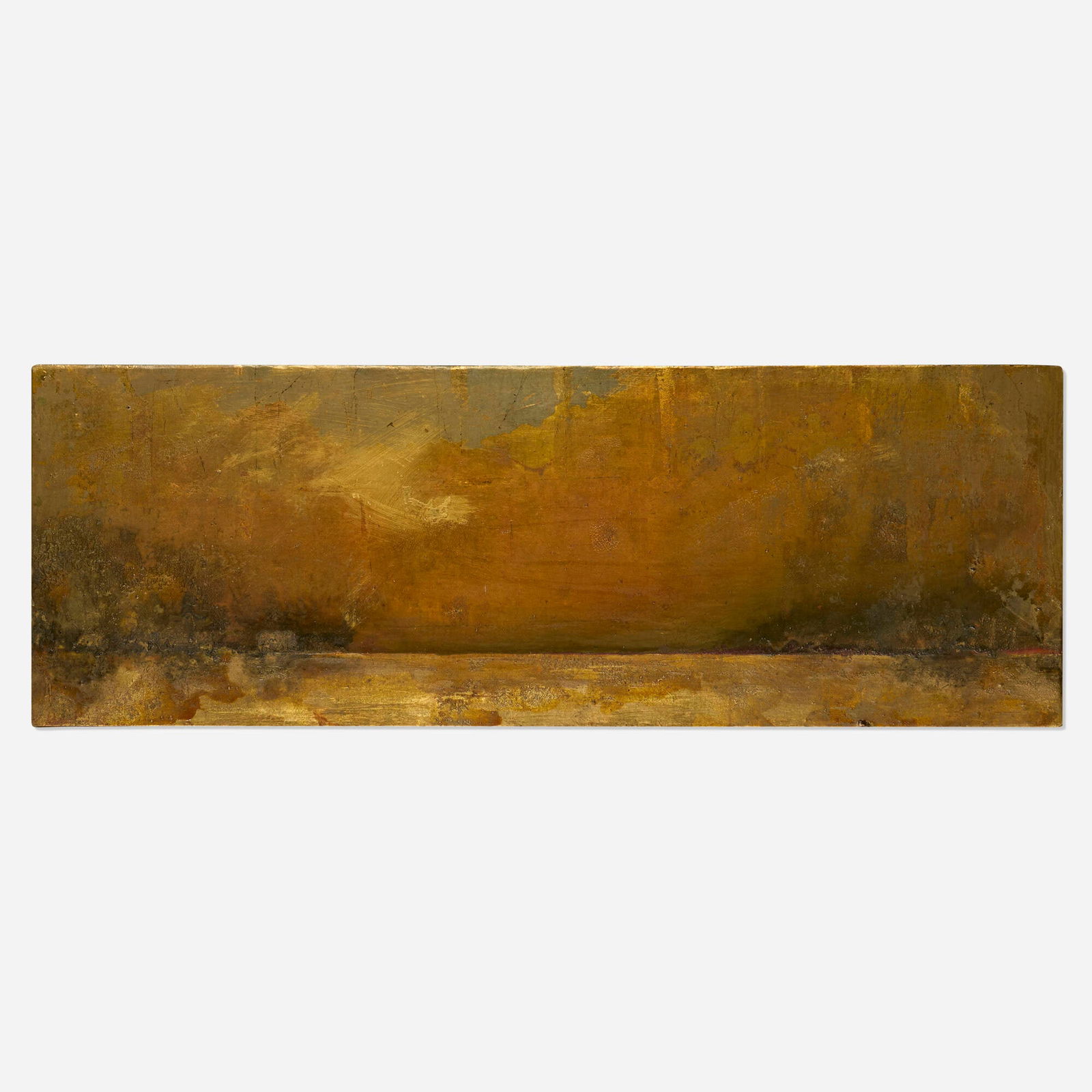 Richard Hambleton, _ _ _ _ (1 of 3)