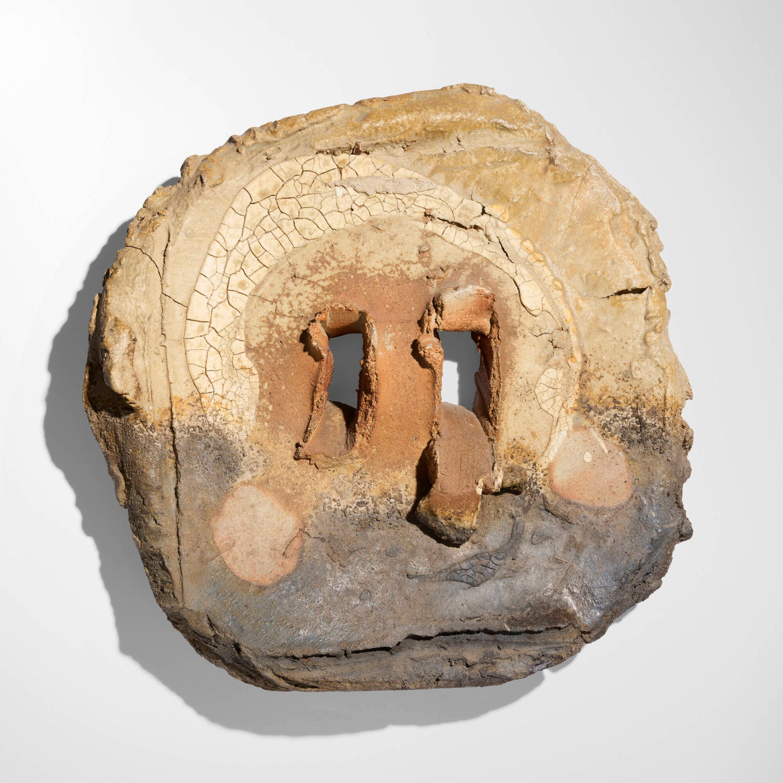 Peter Callas, Switch Plate (1 of 3)