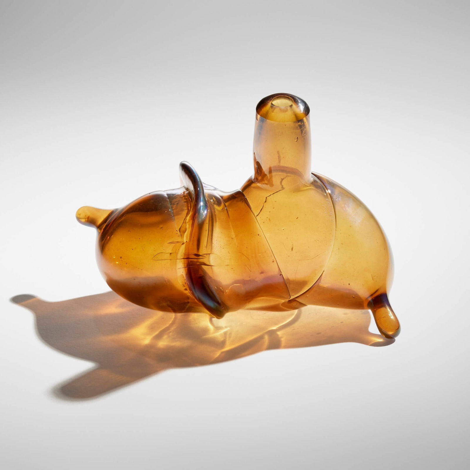 Marvin Lipofsky, Untitled (1 of 5)