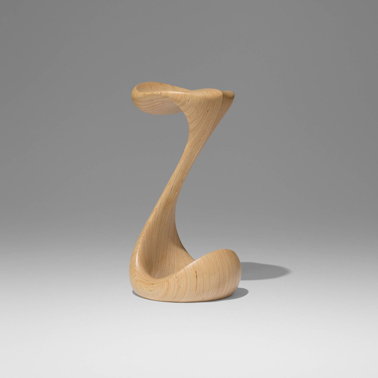 Carl Gromoll, Barstool (1 of 7)