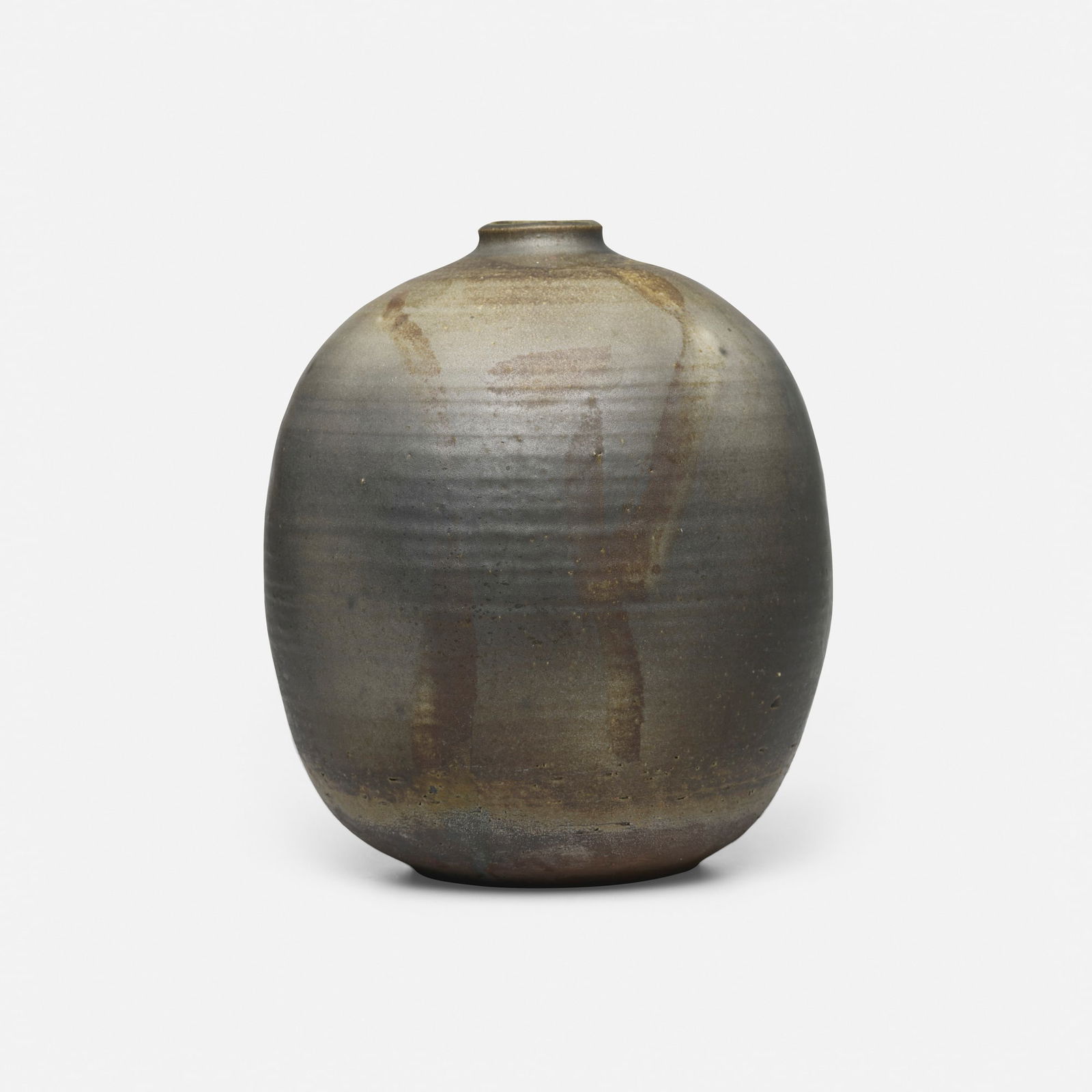 Toshiko Takaezu, Vase (1 of 5)
