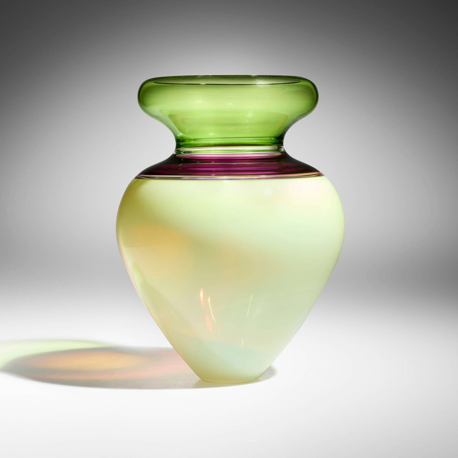 Sonja Blomdahl, Untitled B3598 (1 of 4)