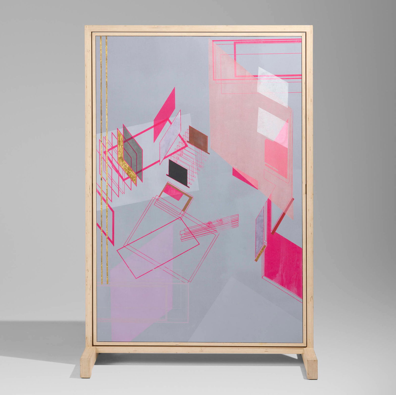 Mika Tajima, Adaption of Imitation of Another (1 of 5)