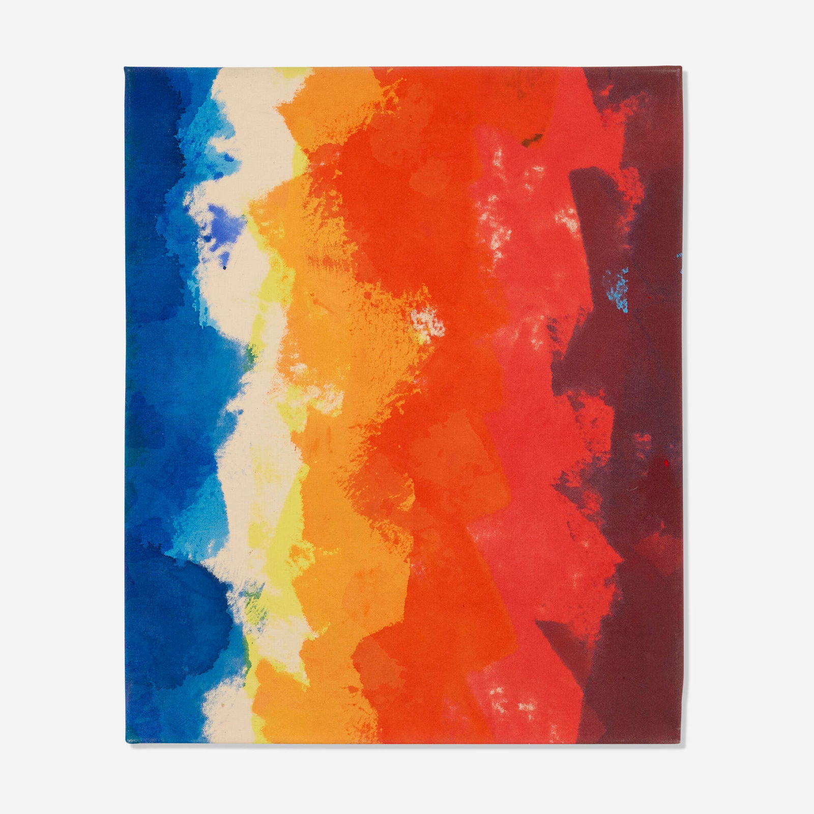 Paul Reed, Roughup A (1 of 3)