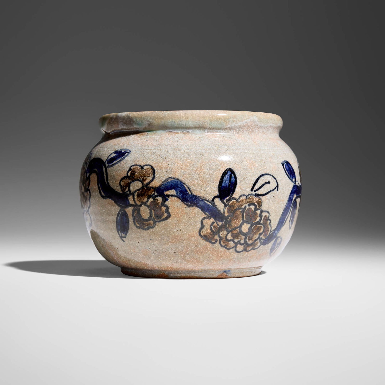 Michael and Magdalena Suarez Frimkess, Vase with cherry blossoms (1 of 3)