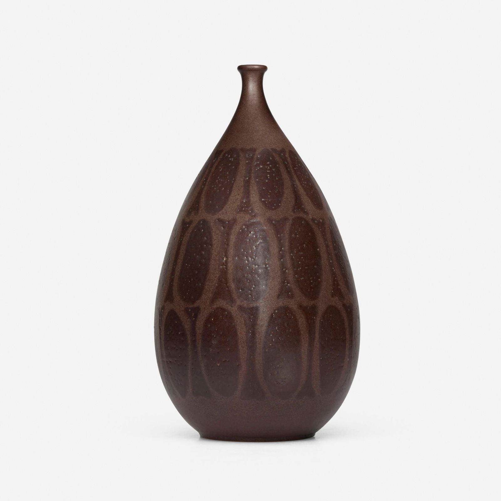 Clyde Burt, Vase (1 of 4)