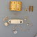 IPPOLITA GOLD AND OTHER CONTEMPORARY JEWELRY