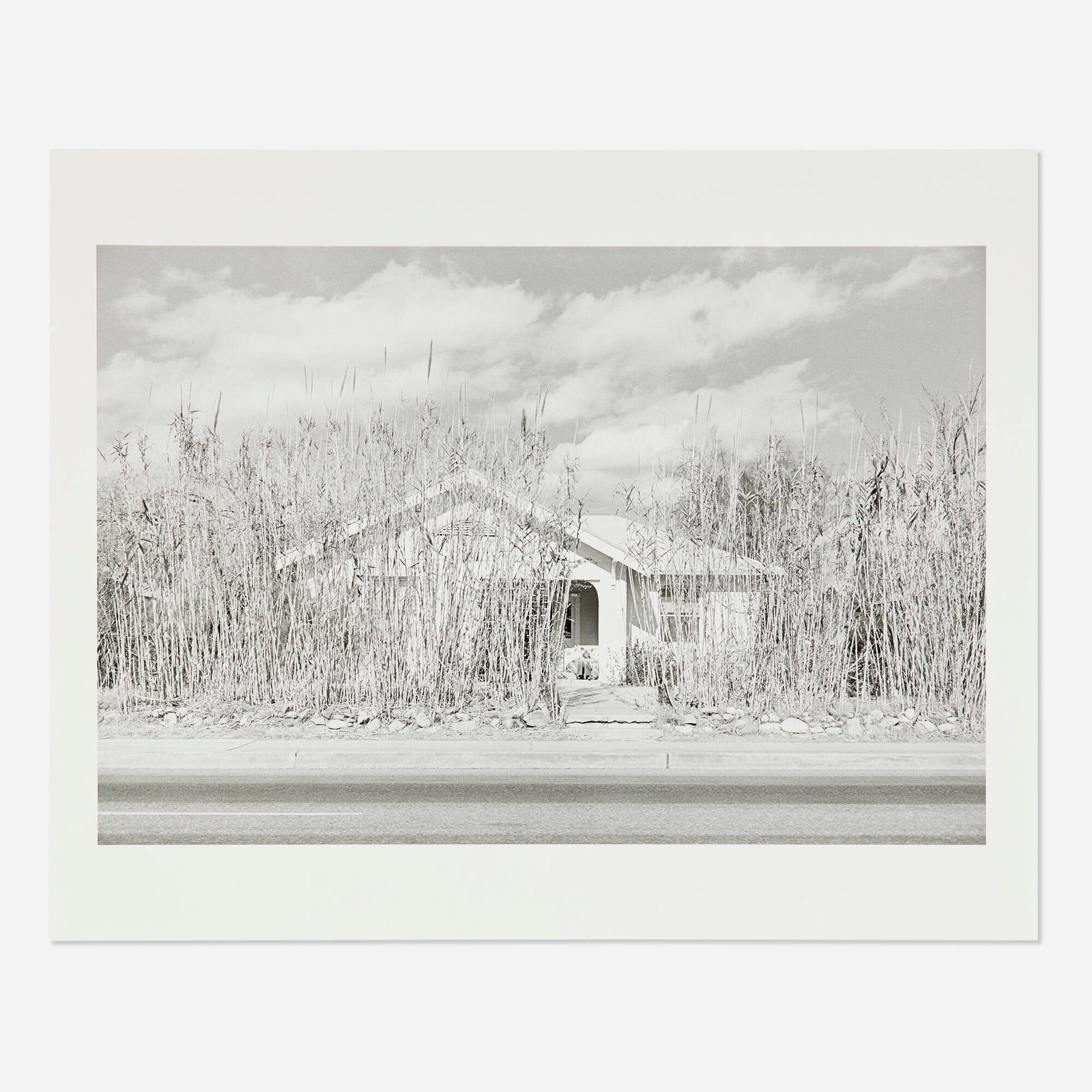 Henry Wessel, Tucson, Arizona (1 of 4)